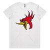 Womens Maple Tee Thumbnail