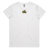 Womens Maple Tee Thumbnail