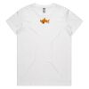 Womens Maple Tee Thumbnail