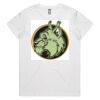 Womens Maple Tee Thumbnail