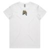 Womens Maple Tee Thumbnail