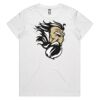 Womens Maple Tee Thumbnail