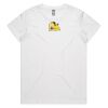 Womens Maple Tee Thumbnail