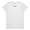 Womens Maple Tee Thumbnail