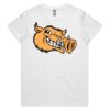 Womens Maple Tee Thumbnail