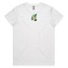 Womens Maple Tee Thumbnail