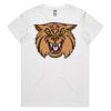 Womens Maple Tee Thumbnail