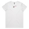 Womens Maple Tee Thumbnail
