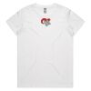 Womens Maple Tee Thumbnail