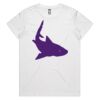 Womens Maple Tee Thumbnail