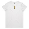 Womens Maple Tee Thumbnail
