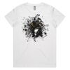 Womens Maple Tee Thumbnail
