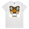 Womens Maple Tee Thumbnail