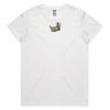 Womens Maple Tee Thumbnail