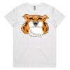 Womens Maple Tee Thumbnail