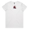 Womens Maple Tee Thumbnail