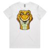 Womens Maple Tee Thumbnail