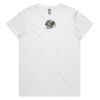 Womens Maple Tee Thumbnail