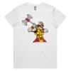 Womens Maple Tee Thumbnail