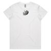 Womens Maple Tee Thumbnail