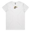 Womens Maple Tee Thumbnail