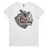 Womens Maple Tee Thumbnail