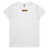 Womens Maple Tee Thumbnail