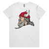 Womens Maple Tee Thumbnail