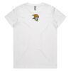 Womens Maple Tee Thumbnail
