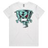 Womens Maple Tee Thumbnail