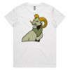Womens Maple Tee Thumbnail