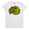 Womens Maple Tee Thumbnail