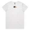 Womens Maple Tee Thumbnail