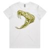Womens Maple Tee Thumbnail