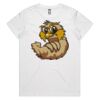 Womens Maple Tee Thumbnail