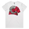 Womens Maple Tee Thumbnail
