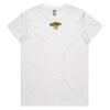 Womens Maple Tee Thumbnail