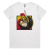 Womens Maple Tee Thumbnail
