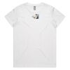 Womens Maple Tee Thumbnail