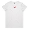 Womens Maple Tee Thumbnail