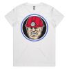 Womens Maple Tee Thumbnail