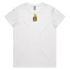 Womens Maple Tee Thumbnail