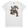 Womens Maple Tee Thumbnail