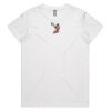 Womens Maple Tee Thumbnail