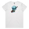 Womens Maple Tee Thumbnail