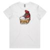 Womens Maple Tee Thumbnail