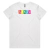 Womens Maple Tee Thumbnail