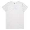 Womens Maple Tee Thumbnail