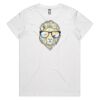 Womens Maple Tee Thumbnail