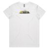 Womens Maple Tee Thumbnail